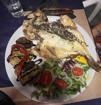 El Rincon De La Barriga