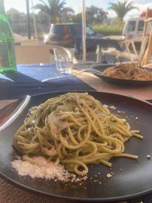 El Rincon De La Barriga