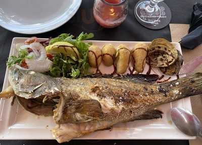 El Rincon De La Barriga