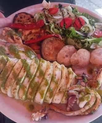 El Rincon De La Barriga