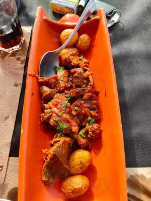 El Rincon De La Barriga