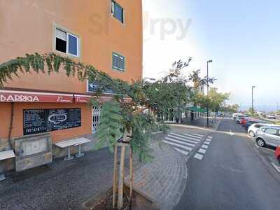 El Rincon De La Barriga