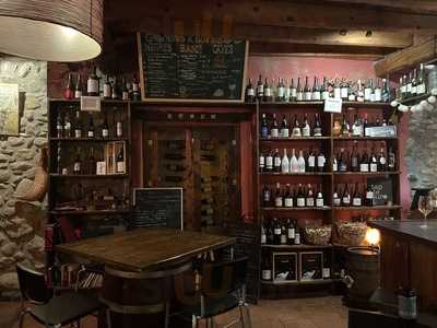 Tap De Suro Puigcerdà