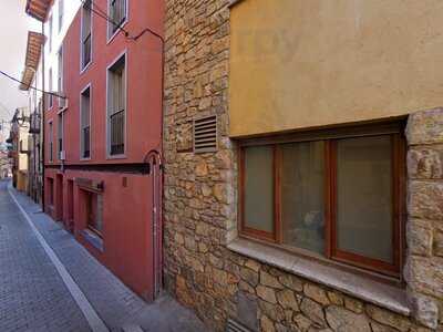 Tap De Suro Puigcerdà