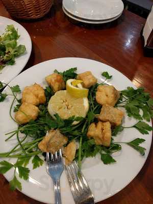 Los Faroles De Minaya