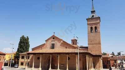 Los Faroles De Minaya