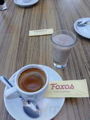 Taberna Foxos
