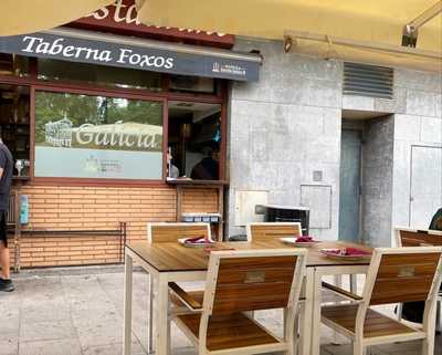 Taberna Foxos