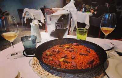 L´amagatall De Tota