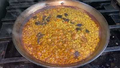 L´amagatall De Tota