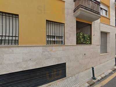 L´amagatall De Tota