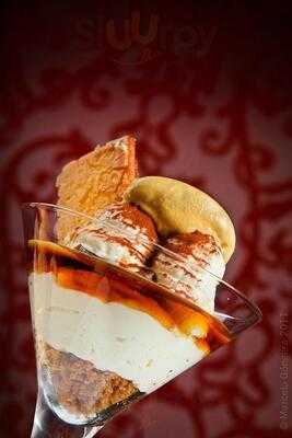 Antique Restaurante Y Tapas