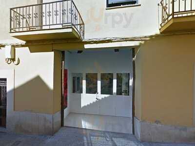 Antique Restaurante Y Tapas