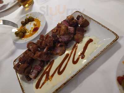 Restaurante Miguel Angel