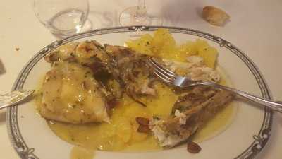 Restaurante Miguel Angel