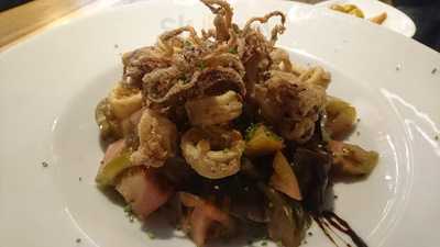 Restaurante Miguel Angel