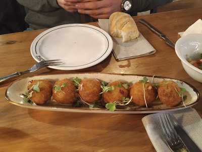 Restaurante Miguel Angel