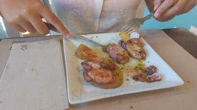 Milongas Parrillada Vilagarcía