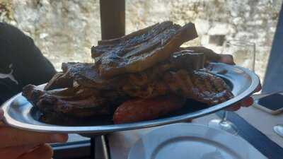 Milongas Parrillada Vilagarcía