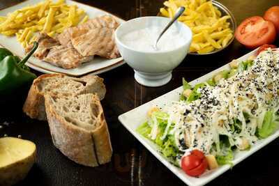 Milongas Parrillada Vilagarcía