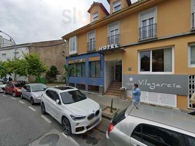 Milongas Parrillada Vilagarcía