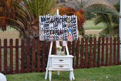 El Caseron Del Cortijo