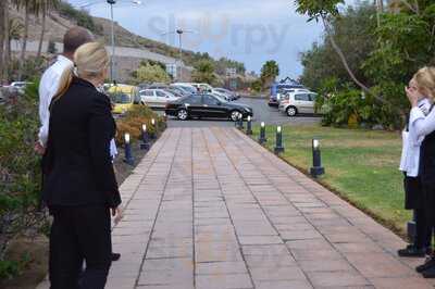 El Caseron Del Cortijo