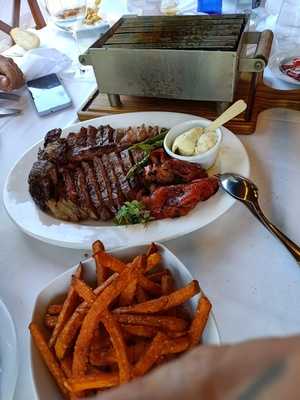 El Caseron Del Cortijo