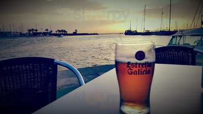 Chiringuito El Mirador