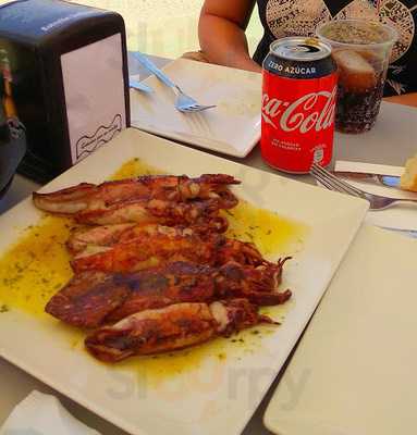 Chiringuito El Mirador