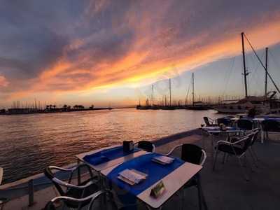 Chiringuito El Mirador