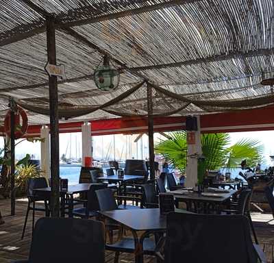 Chiringuito El Mirador