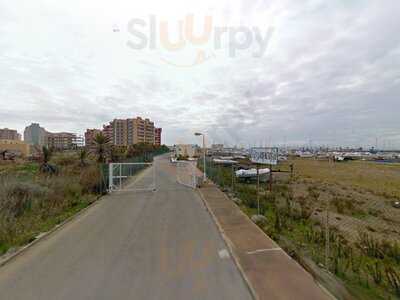 Chiringuito El Mirador