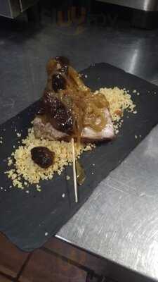 Bodeguita Romero De Torres