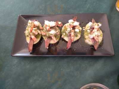 Bodeguita Romero De Torres