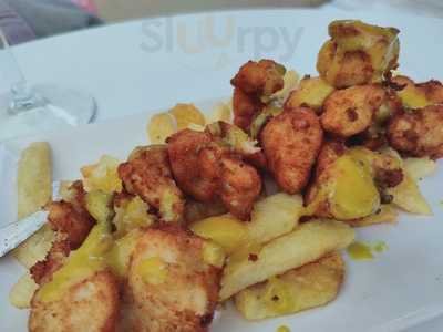 Bodeguita Romero De Torres