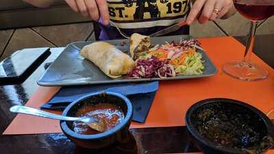 El Burrito Tertuliano