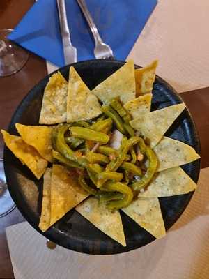 El Burrito Tertuliano