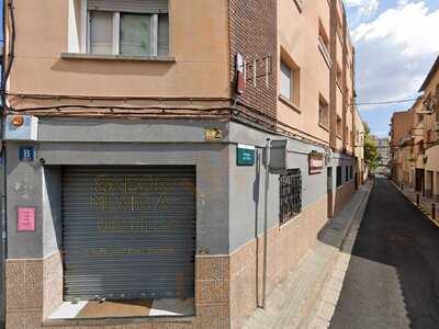 El Burrito Tertuliano