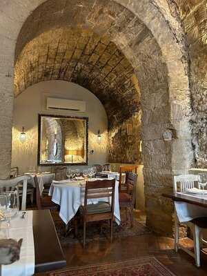 El Jardin Del Califa