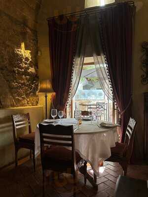 El Jardin Del Califa