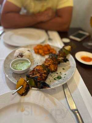 El Jardin Del Califa