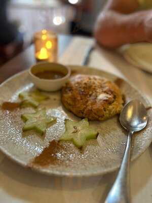 El Jardin Del Califa