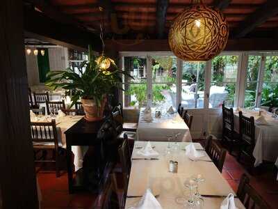 Restaurante Vostra Llar