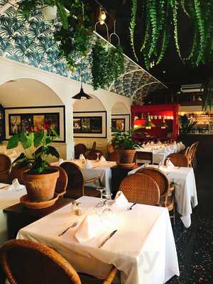 Restaurante Vostra Llar