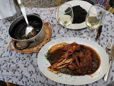 Restaurante Vostra Llar