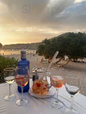 Restaurante Maria Luisa