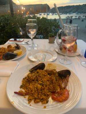 Restaurante Maria Luisa