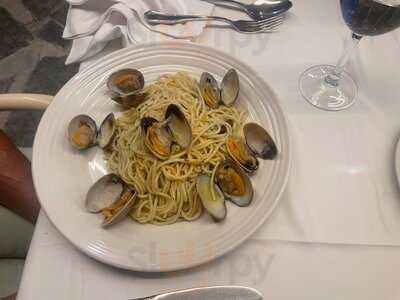 Restaurante Maria Luisa