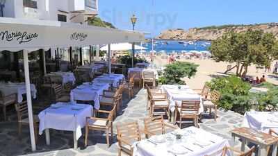 Restaurante Maria Luisa
